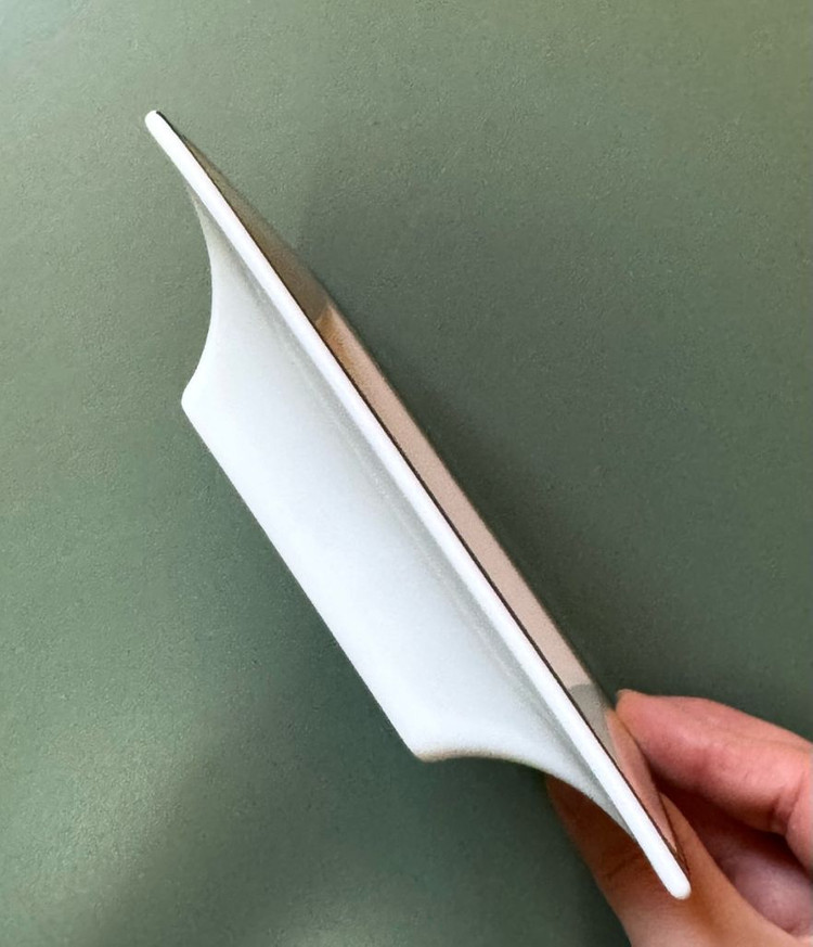 빌레로이 앤 보흐 디자인나이프 정사각볼 (새상품)--3