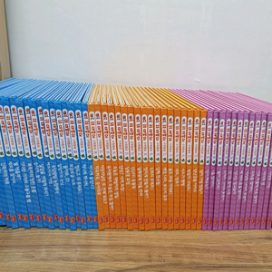 대발이 수학동화 전권