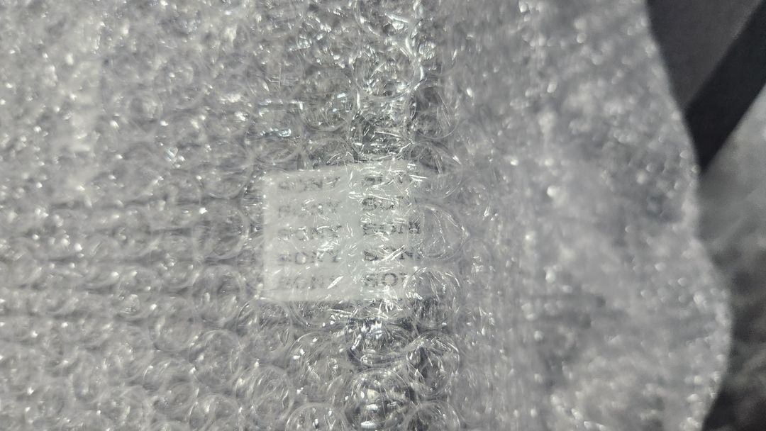 소니 A7R5/A7RM5/A7R V 바디--2