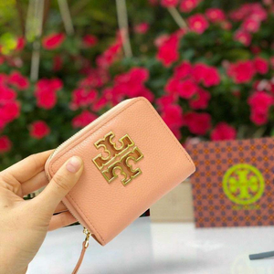 토리버치 브리튼 미니 반지갑 67307[해외]새상품