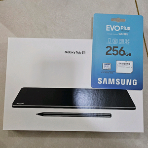 갤럭시탭 S11 128GB 와이파이
