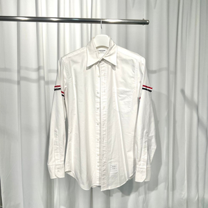 [정품] 톰브라운 암밴드 셔츠 2사이즈
