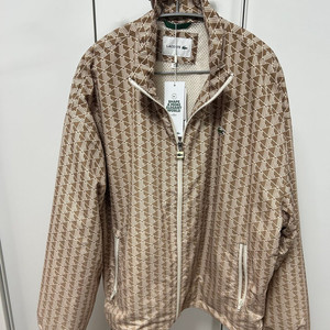 라코스테 바람막이 자켓 BH5943-99 이미지