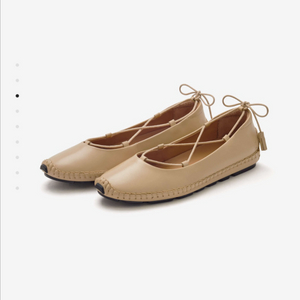 쿠에른 발레리나14 플랫슈즈 240사이즈