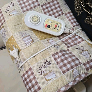 유파 전기요 ㅡEK-B1595 ㅡ105x180cm 싱글