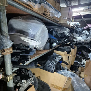 스즈키 오토바이 전차종 전연식 중고 부품 판매 이미지