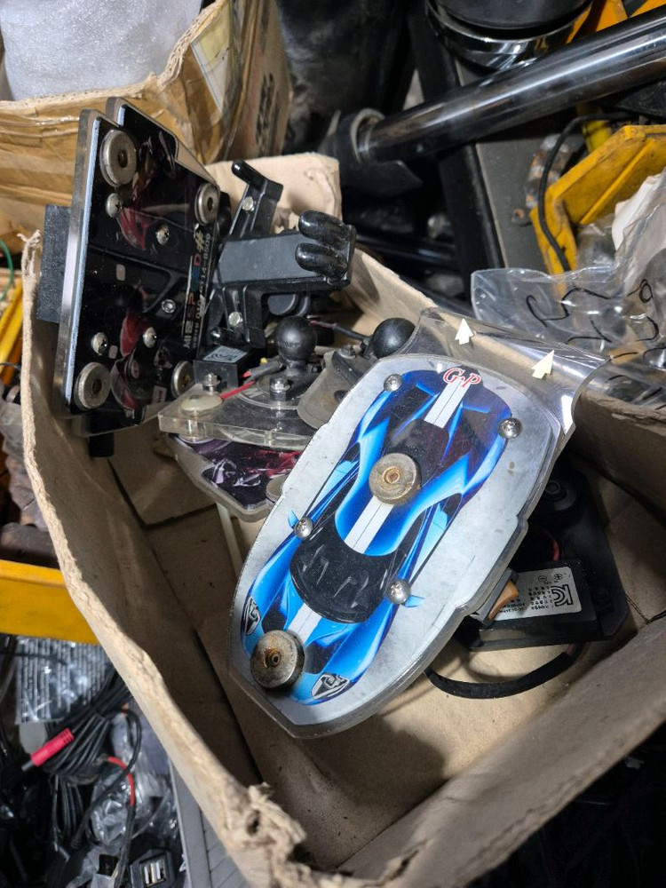스즈키 오토바이 전차종 전연식 중고 부품 판매 이미지