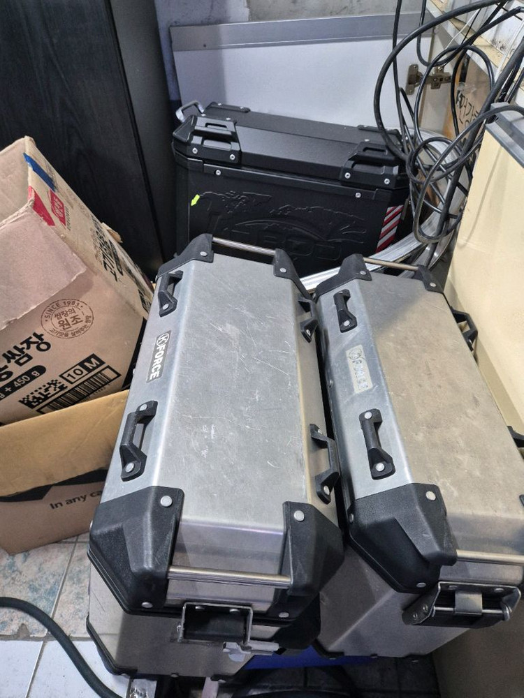 스즈키 오토바이 전차종 전연식 중고 부품 판매 이미지