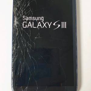 삼성 갤럭시 S3 (부품용/핸드폰 공기계)