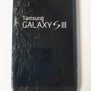 삼성 갤럭시 S3 (부품용/핸드폰 공기계)