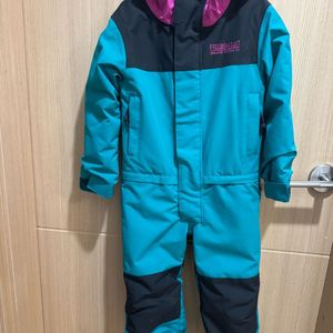 에어블라스터 키즈 보드복 A급