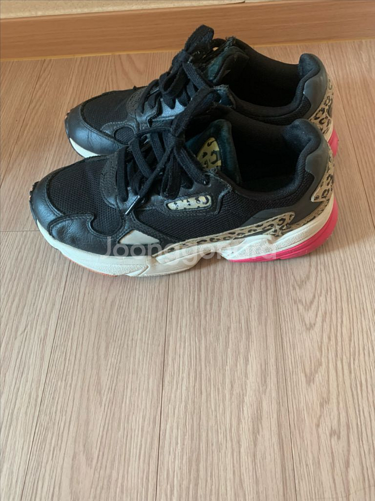 아디다스 운동화 245 - 13000원--1