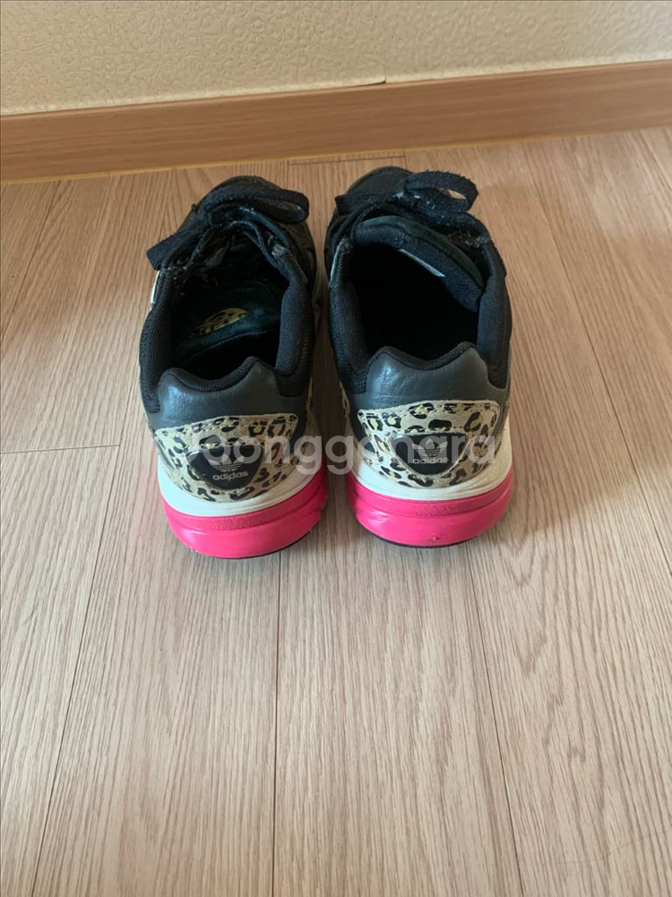 아디다스 운동화 245 - 13000원--2