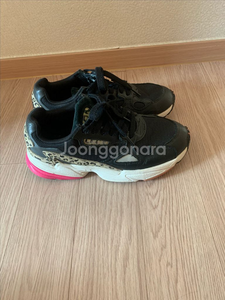 아디다스 운동화 245 - 13000원--3