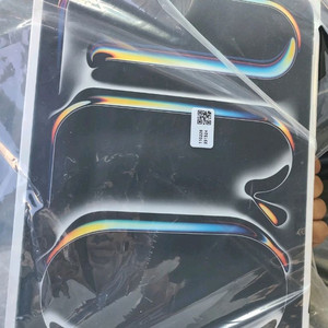 미개봉 아이패드프로 m5 8세대 11인치 256기가 이미지