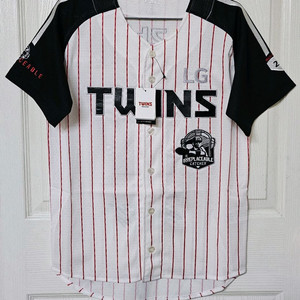 [85 / 새상품] LG트윈스 2022 유강남 플레이어 유니폼