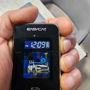 이지카 e73 리모컨 팝니다 이미지