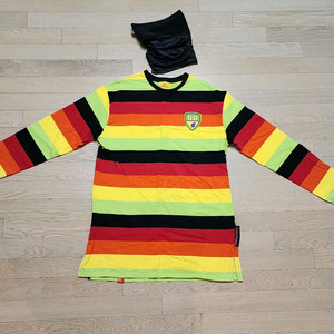 보드복 톨티 L사이즈