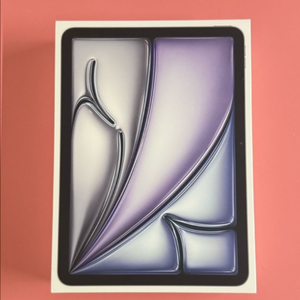 미개봉 아이패드 에어11 7세대 M3 128g wifi