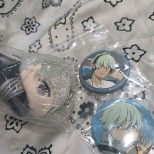 괴수8호 레노 이미지