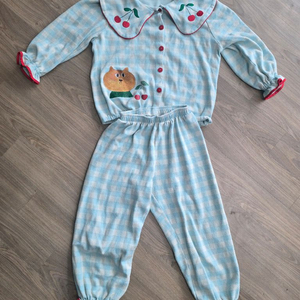 리미떼두두 홈웨어 잠옷 XL