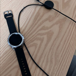 갤럭시 워치3 프로 40mm