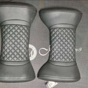 아임반 허리쿠션