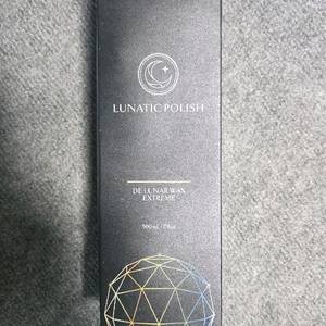 루나틱폴리시 더 루나닉스 익스트림 물왁스