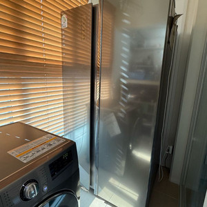 삼성 양문형 냉장고 830L