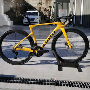 거스토 GTR 프로 팀에디션 풀카본로드 울테그라 Di2 이미지