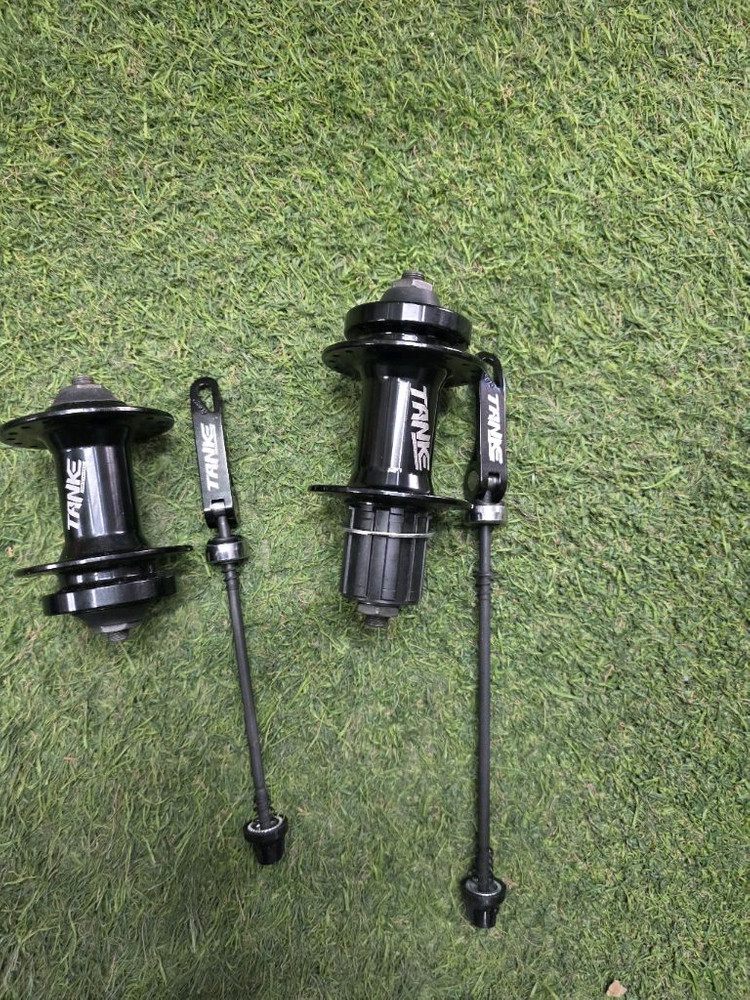 새상품 TANKE 자전거 허브 32홀 BMX--5