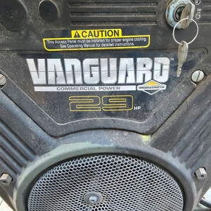 380v, 17키로 220v 7키로 발전기