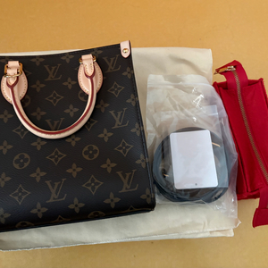 루이비통 삭플라 bb