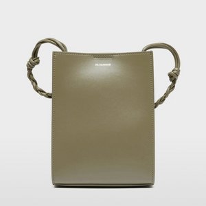 질샌더 탱글백 스몰 정품 및 새상품