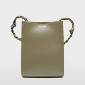 질샌더 탱글백 스몰 정품 및 새상품