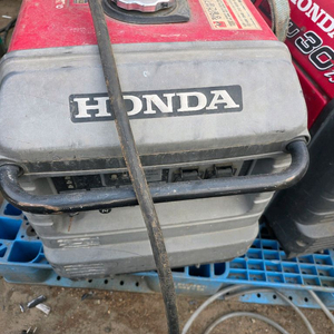 혼다 EU30is 발전기