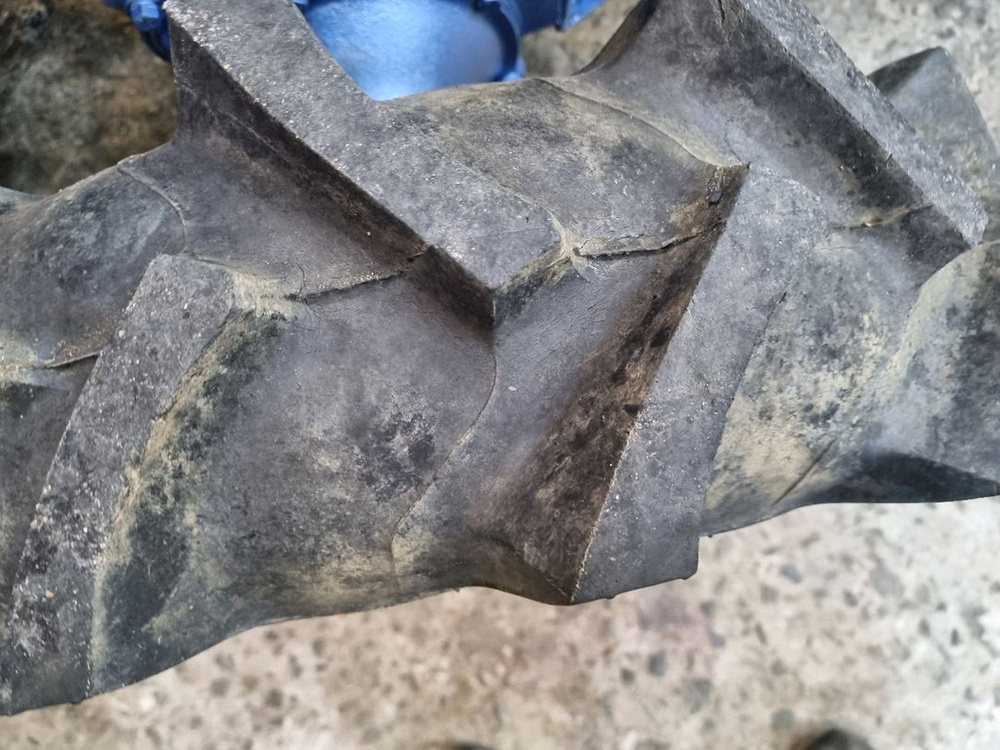 대동경운기키시동팝니다--2