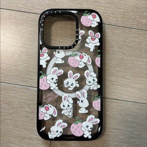 아이폰16프로 케이스티파이