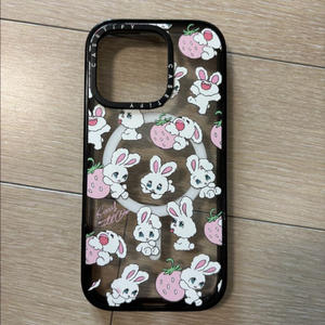 아이폰16프로 케이스티파이