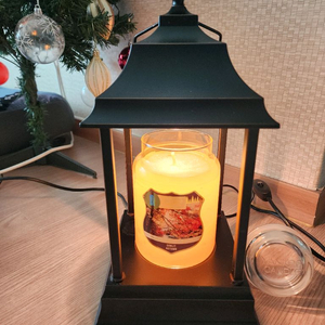 양키워머+양키캔들 세트 (싸이즈 큼)