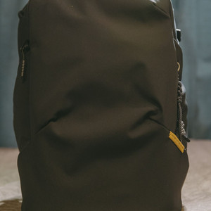 피지테크 원고 라이트 22L 단순개봉 판매합니다!!