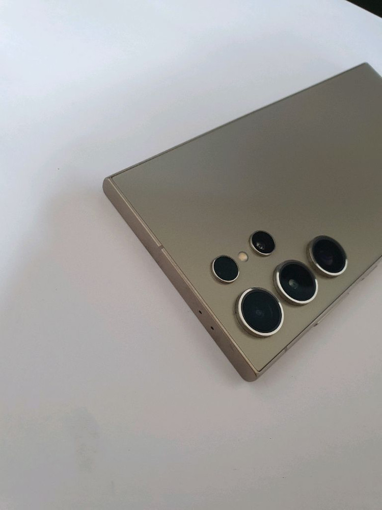 갤럭시 S24울트라 512기가 SSS급 SK 이미지