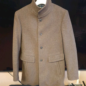 레노마 옴므 코트 100