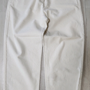 빈폴레이디스 코듀로이팬츠