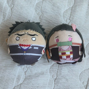 귀멸의칼날 귀칼 후와코로링 네즈코 교메이 이미지