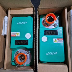 지니스 댐퍼엑추레이터 40뉴턴 온오프타입