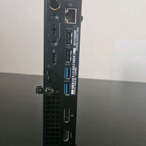 Dell OptiPlex 3050 미니 PC