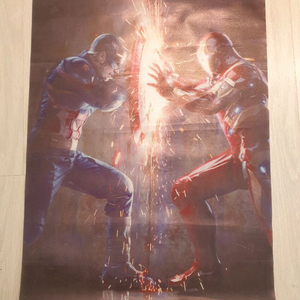 어벤져스 포스터 중고거래 | 중고나라 - 안심되는 중고거래