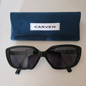 까르뱅 선글라스