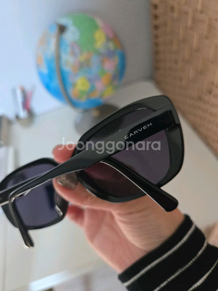 까르뱅 선글라스--1